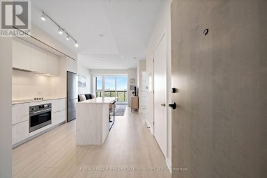 1411 - 130 RIVER STREET Toronto (Regent Park) Ontario photo 6