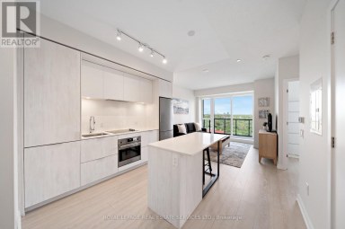 1411 - 130 RIVER STREET Toronto (Regent Park) Ontario photo 7