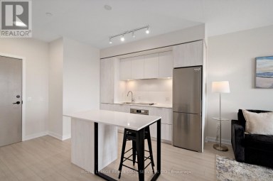 1411 - 130 RIVER STREET Toronto (Regent Park) Ontario photo 8