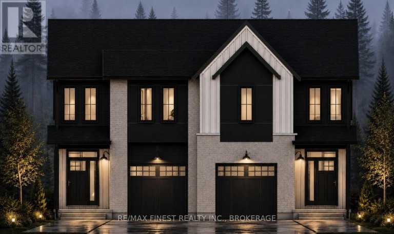 LOT 35B HARRISON CRESCENT, Loyalist (odessa), Ontario, K0H2H0 (ID X13176094)