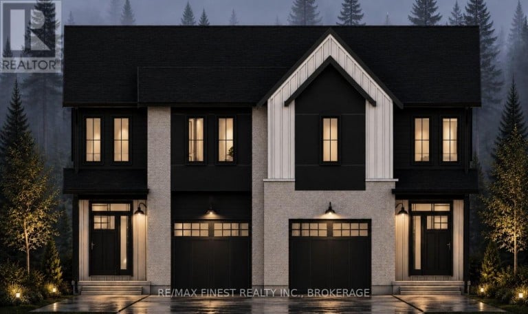 LOT 35A HARRISON CRESCENT, Loyalist (odessa), Ontario, K0H2H0 (ID X13176116)