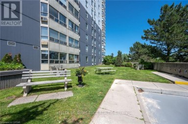 1007 - 45 POND MILLS ROAD London South (South J) Ontario photo 1