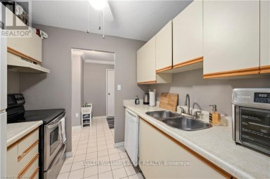 1007 - 45 POND MILLS ROAD London South (South J) Ontario photo 10