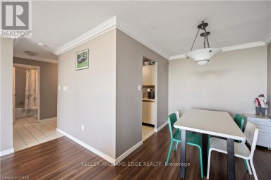 1007 - 45 POND MILLS ROAD London South (South J) Ontario photo 11