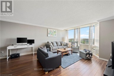 1007 - 45 POND MILLS ROAD London South (South J) Ontario photo 14