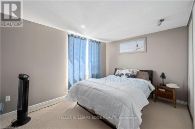 1007 - 45 POND MILLS ROAD London South (South J) Ontario photo 15