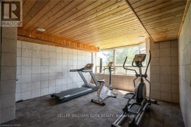 1007 - 45 POND MILLS ROAD London South (South J) Ontario photo 18