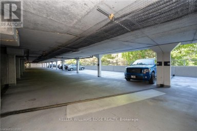 1007 - 45 POND MILLS ROAD London South (South J) Ontario photo 23