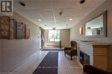 1007 - 45 POND MILLS ROAD London South (South J) Ontario photo 4