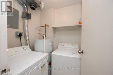 1007 - 45 POND MILLS ROAD London South (South J) Ontario photo 8