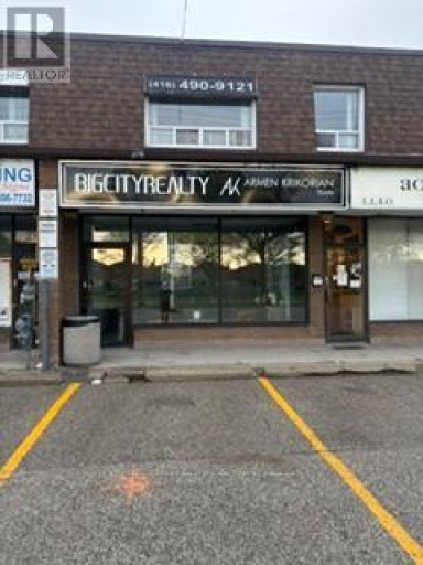 2764 VICTORIA PARK AVENUE, Toronto (Pleasant View), Ontario, M2J4A8
