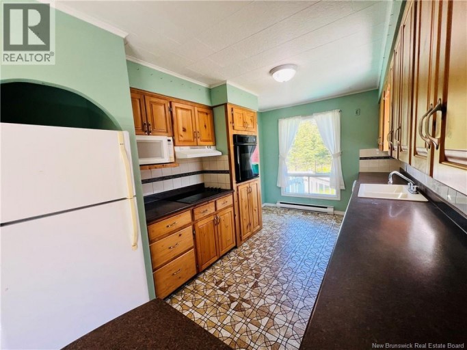 765 Route 172, Back Bay, New Brunswick, E5C1X3