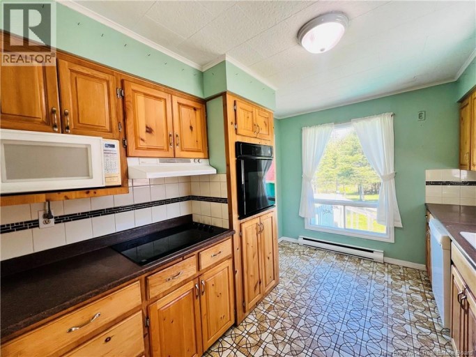 765 Route 172, Back Bay, New Brunswick, E5C1X3