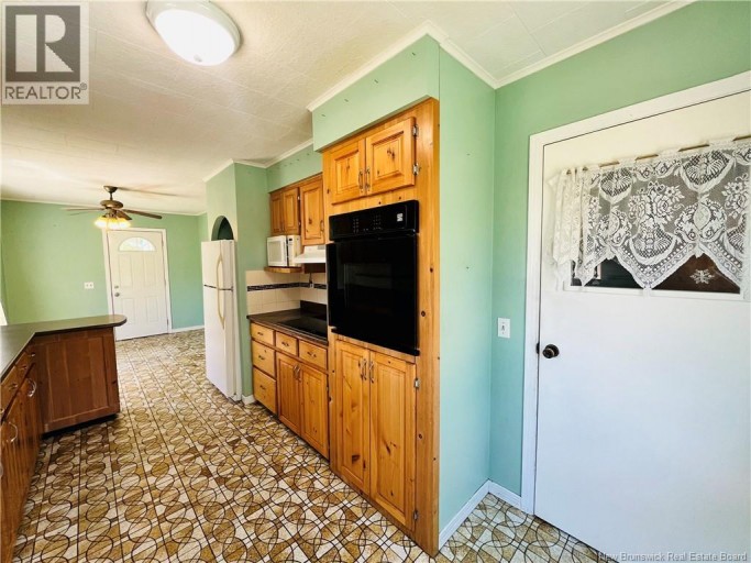 765 Route 172, Back Bay, New Brunswick, E5C1X3