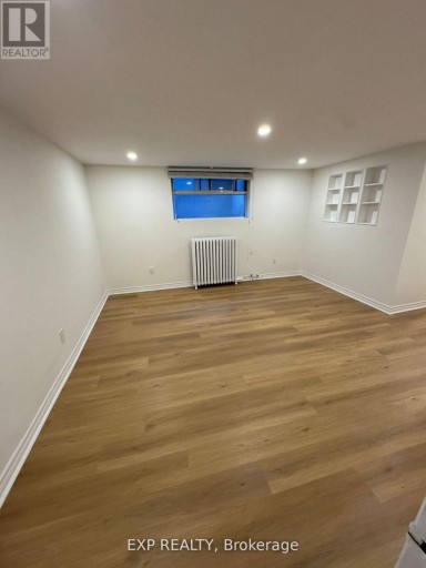 5 - 1594 DUPONT STREET, Toronto (Dovercourt-Wallace Emerson-Junction), Ontario, M6P3S7