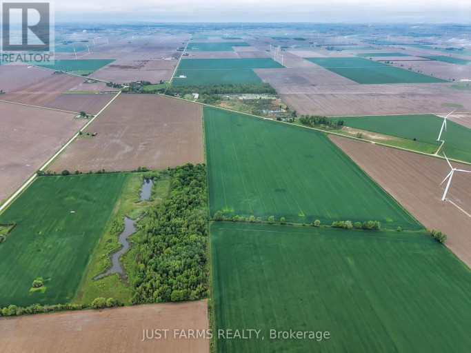 21144 STEVENSON ROAD, Chatham-Kent (Romney), Ontario, N0P1H0