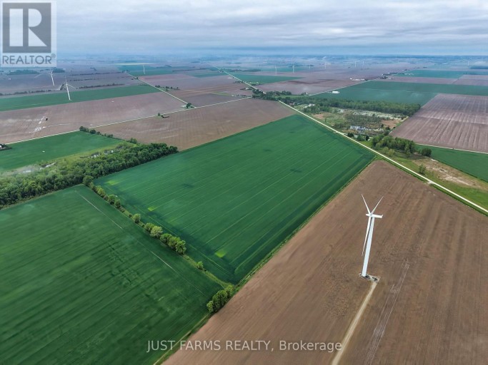 21144 STEVENSON ROAD, Chatham-Kent (Romney), Ontario, N0P1H0