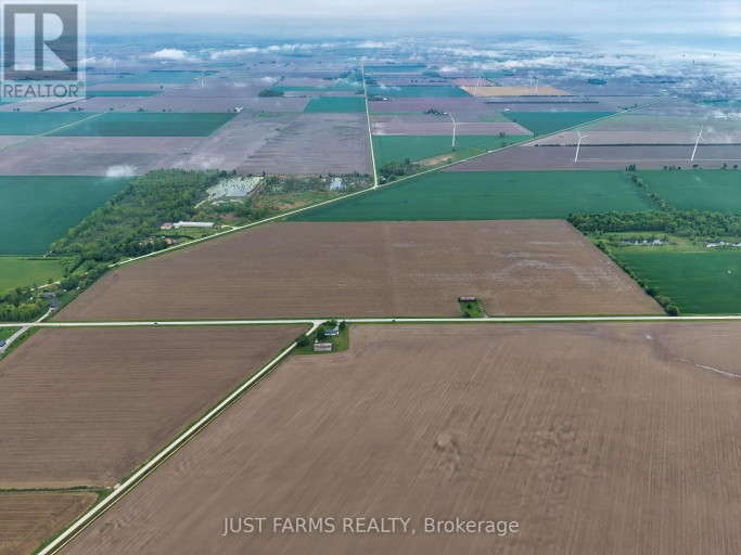 21144 STEVENSON ROAD, Chatham-Kent (Romney), Ontario, N0P1H0