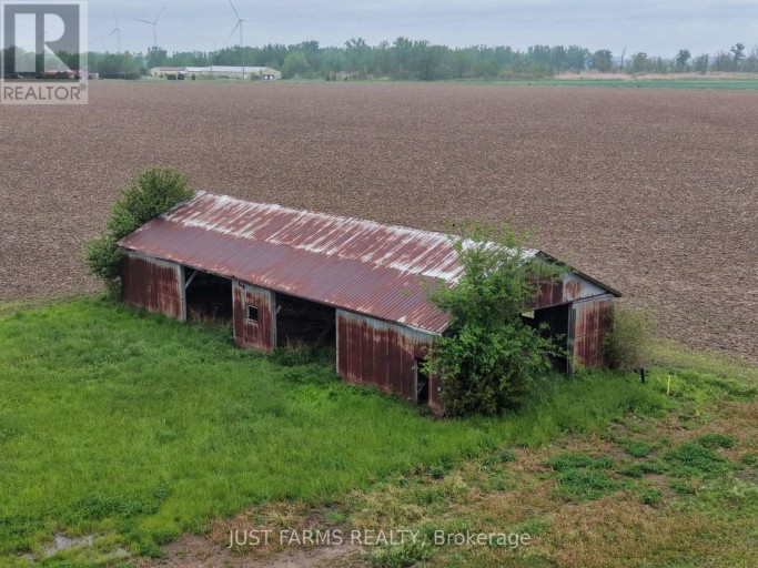 21144 STEVENSON ROAD, Chatham-Kent (Romney), Ontario, N0P1H0