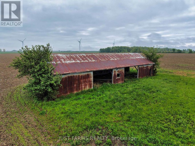 21144 STEVENSON ROAD, Chatham-Kent (Romney), Ontario, N0P1H0