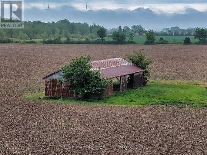 21144 STEVENSON ROAD, Chatham-Kent (Romney), Ontario, N0P1H0