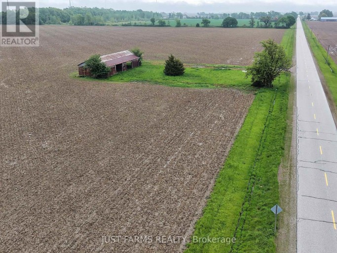 21144 STEVENSON ROAD, Chatham-Kent (Romney), Ontario, N0P1H0