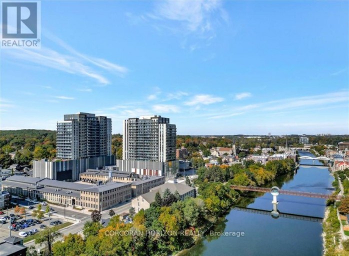 103 - 50 GRAND AVENUE S, Cambridge, Ontario, N1S0C2