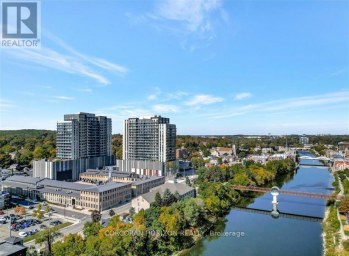 103 - 50 GRAND AVENUE S Cambridge Ontario photo 10
