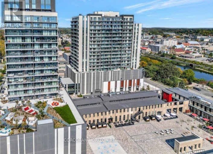103 - 50 GRAND AVENUE S, Cambridge, Ontario, N1S0C2