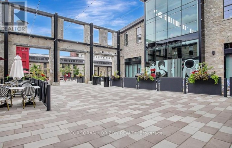 103 - 50 GRAND AVENUE S, Cambridge, Ontario, N1S0C2