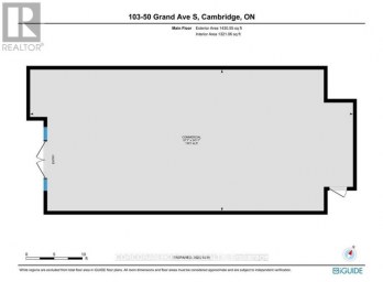 103 - 50 GRAND AVENUE S Cambridge Ontario photo 17