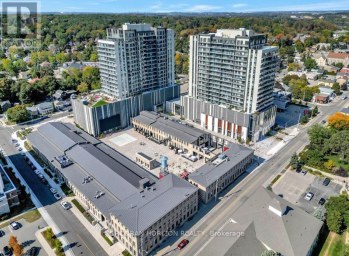 103 - 50 GRAND AVENUE S Cambridge Ontario photo 9