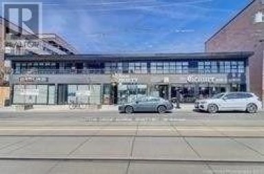 212 - 678 KINGSTON ROAD Toronto (East End-Danforth) Ontario photo 1