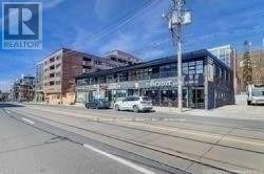 212 - 678 KINGSTON ROAD Toronto (East End-Danforth) Ontario photo 2