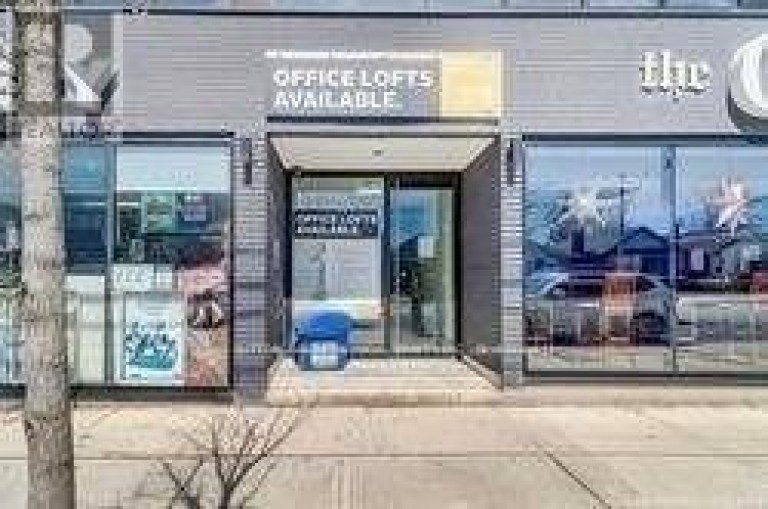 212 - 678 KINGSTON ROAD, Toronto (East End-Danforth), Ontario, M4E1R4