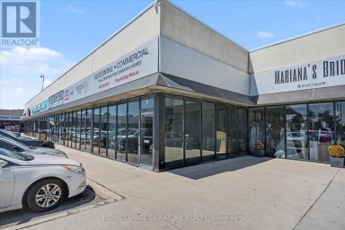 11/12 - 4040 STEELES AVENUE W Vaughan (Steeles West Industrial) Ontario photo 1