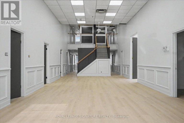 11/12 - 4040 STEELES AVENUE W, Vaughan (Steeles West Industrial), Ontario, L4L4Y5
