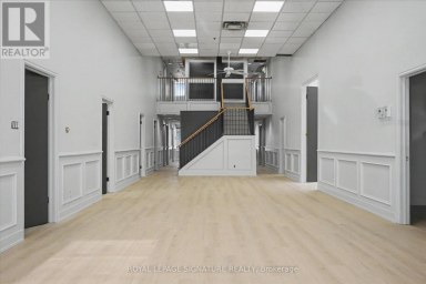 11/12 - 4040 STEELES AVENUE W Vaughan (Steeles West Industrial) Ontario photo 2