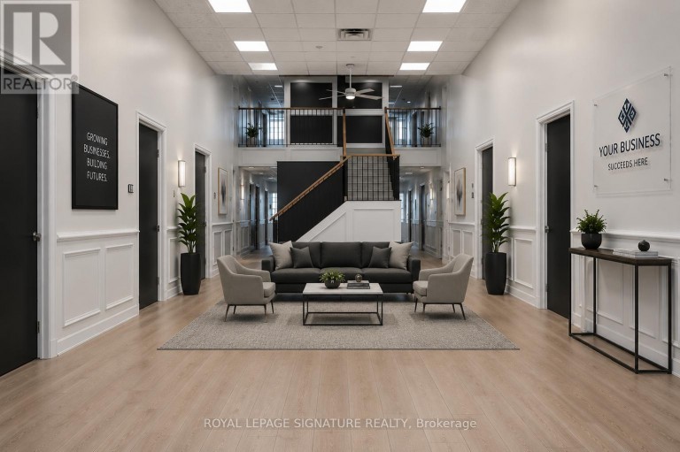 11/12 - 4040 STEELES AVENUE W, Vaughan (Steeles West Industrial), Ontario, L4L4Y5