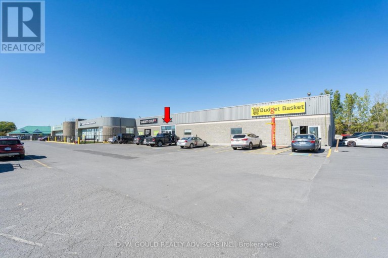 6 - 610 DUNDAS STREET E, Belleville (Belleville Ward), Ontario, K8N1G7