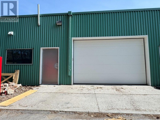 6 - 610 DUNDAS STREET E, Belleville (Belleville Ward), Ontario, K8N1G7