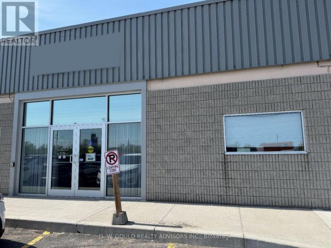 6 - 610 DUNDAS STREET E, Belleville (Belleville Ward), Ontario, K8N1G7