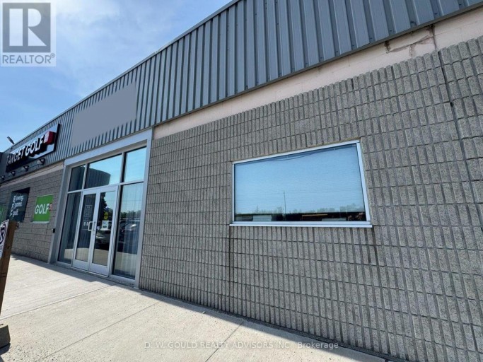 6 - 610 DUNDAS STREET E, Belleville (Belleville Ward), Ontario, K8N1G7