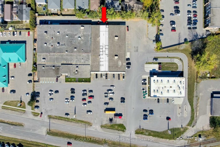 6 - 610 DUNDAS STREET E, Belleville (Belleville Ward), Ontario, K8N1G7