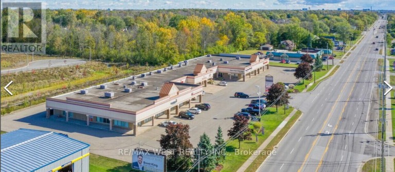 1264 GARRISON ROAD, Fort Erie (Crescent Park), Ontario, L2A1P1