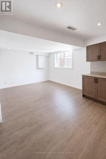 BASEMENT APARTMENT - 109 ROMANCE DRIVE, Richmond Hill (Rouge Woods), Ontario, L4S2R9