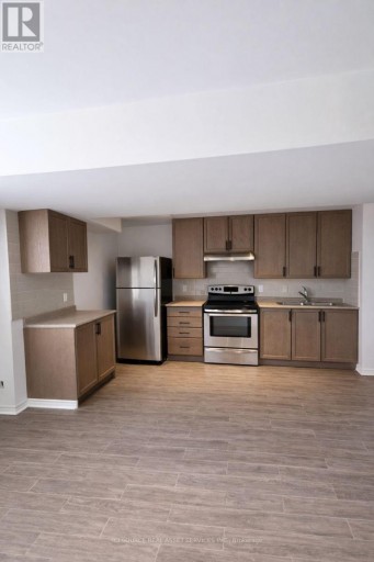 BASEMENT APARTMENT - 109 ROMANCE DRIVE, Richmond Hill (Rouge Woods), Ontario, L4S2R9