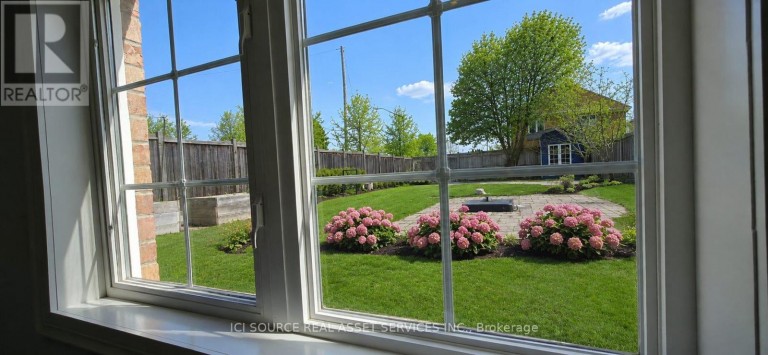 BASEMENT APARTMENT - 109 ROMANCE DRIVE, Richmond Hill (Rouge Woods), Ontario, L4S2R9