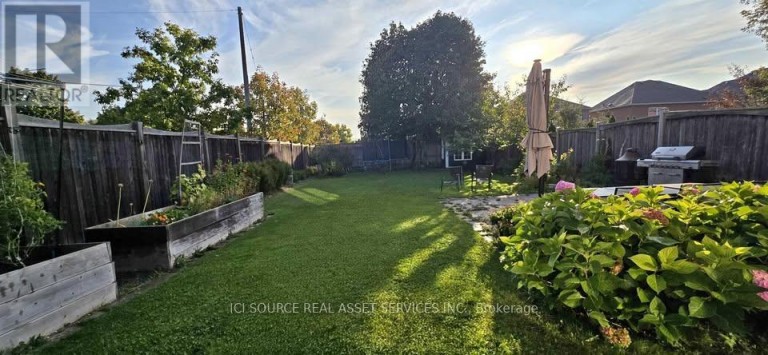BASEMENT APARTMENT - 109 ROMANCE DRIVE, Richmond Hill (Rouge Woods), Ontario, L4S2R9