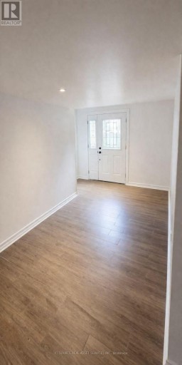 BASEMENT APARTMENT - 109 ROMANCE DRIVE, Richmond Hill (Rouge Woods), Ontario, L4S2R9